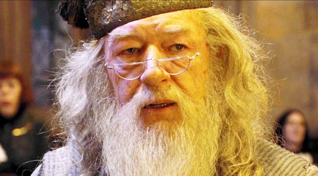 Harry Potter... The Final Solution