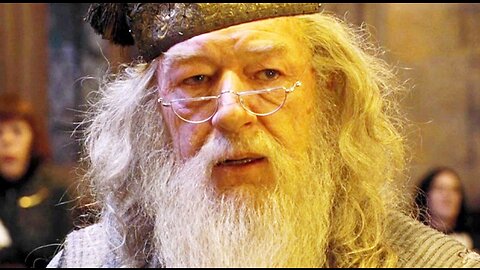 Harry Potter... The Final Solution