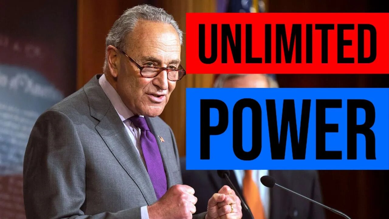 Nuking The Filibuster Is The Next Step In The Collapse Of The USA