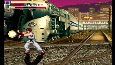 Street Fighter: The Ultimate Collection (Fighting Of The Rage) On Wii