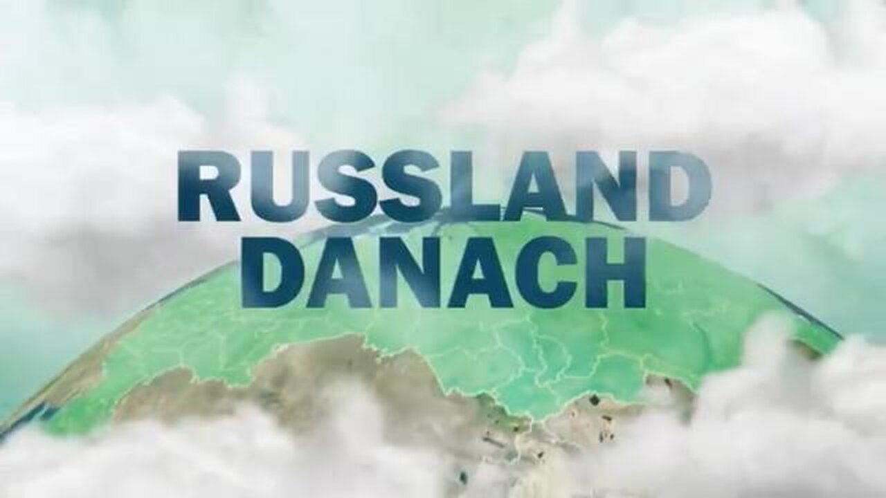 Rußland nach den Sanktionen