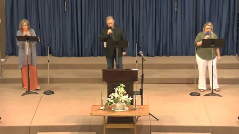 2021-04-11 Saline Missionary Baptist Church