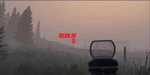 Conflict at the Sawmill of Namalsk - Dayz DegenZ adventures