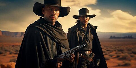 TATE'S DAD'S Cowboy Discipline Routine