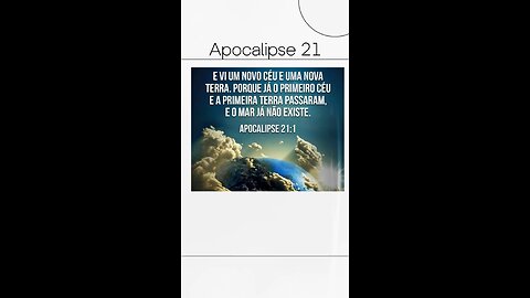 Apocalipse 21