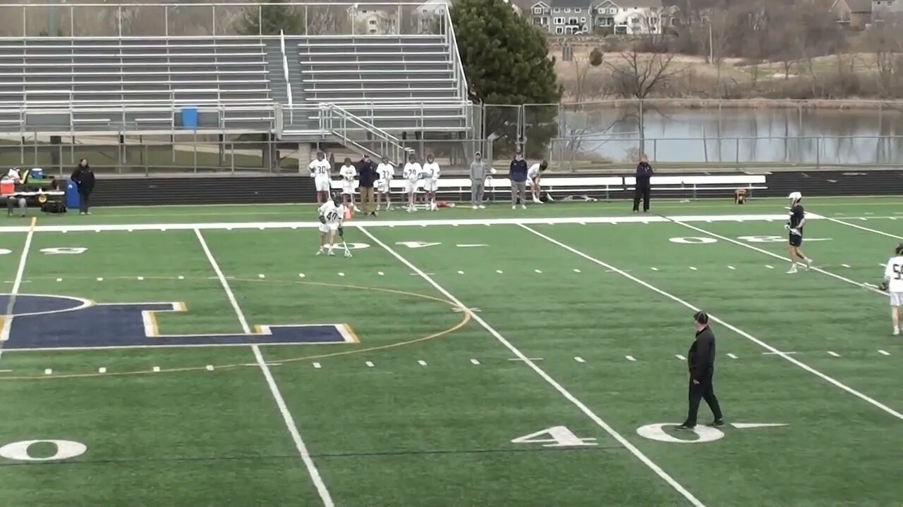 Lax PL JV vs Rosemount 7 of 9