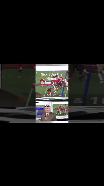 Nick Bosa Admits Holdout Hangover Affecting His Game #shorts