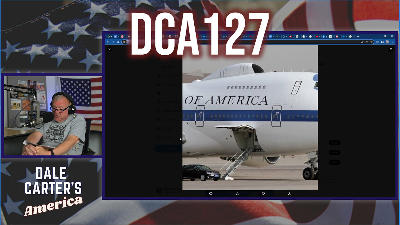 DCA127 - THE 4TH BRANCH