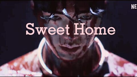 Sweet Home 2 | Official Teaser Trailer Short Video | Fan Make #sweethome #netflix #netflixindia