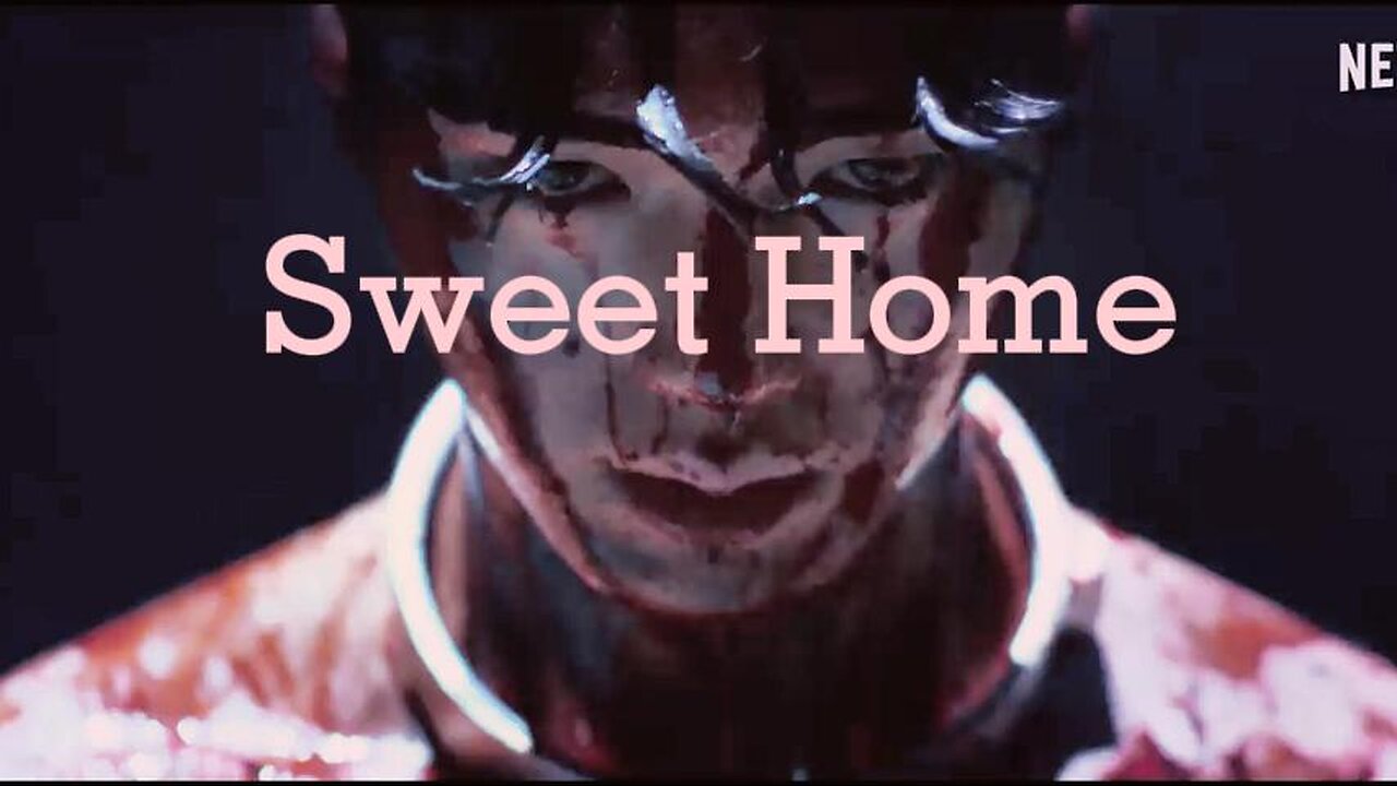 Sweet Home 2 | Official Teaser Trailer Short Video | Fan Make #sweethome #netflix #netflixindia