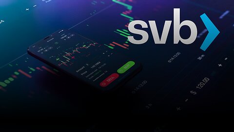 My Trade on SVB