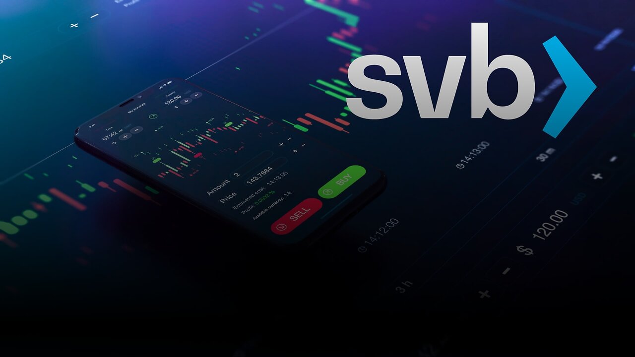 My Trade on SVB