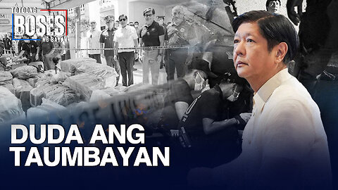 Duda ang taumbayan sa anti-drug campaign ng administrasyon ngayon —Atty. Roque
