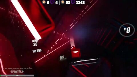[BS/VR] Enemy
