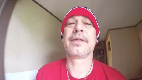 Biden calling Kamala president