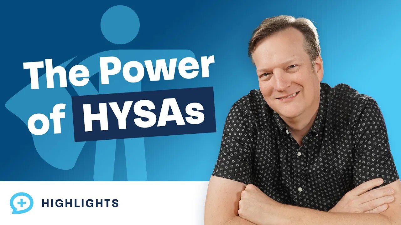 The Power of High-Yield Savings Accounts!