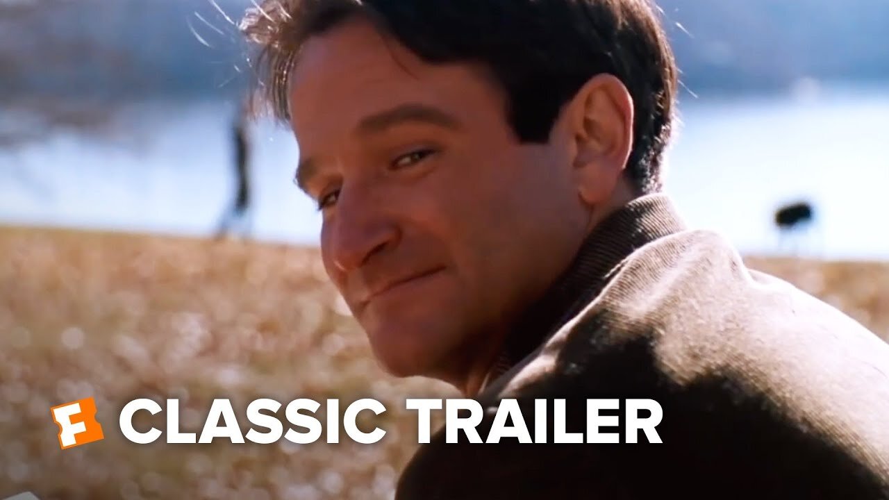 Dead Poets Society (1989) - Official Trailer