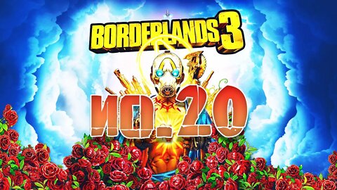 Zagrajmy w borderlands 3 #20 - misja z osiłkiem