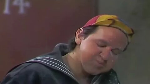 "Farinha da boa"