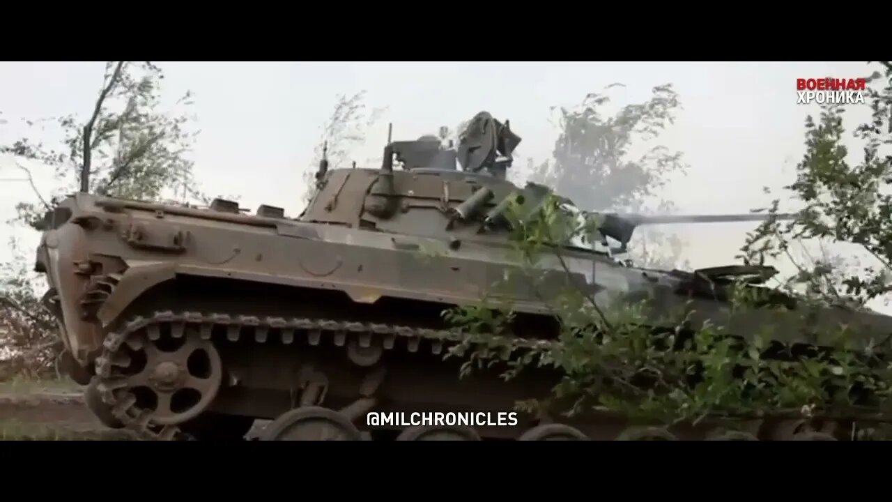 Right now the Wagnerians are destroying AFU near Artemovsk Bakhmut