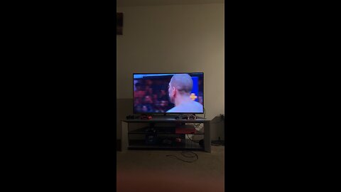 UFC