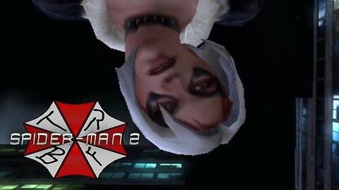 Webbed Shaped Love Triangle | Spider-Man 2 With Danny | Episode 9