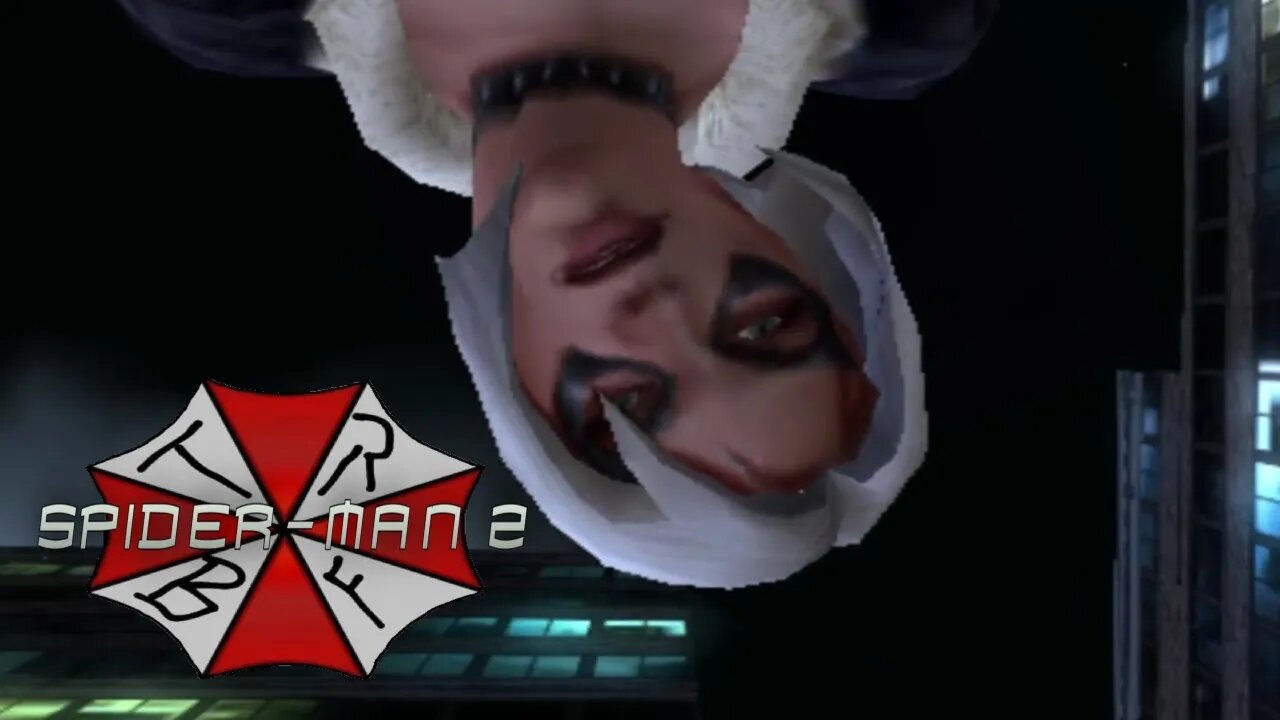 Webbed Shaped Love Triangle | Spider-Man 2 With Danny | Episode 9