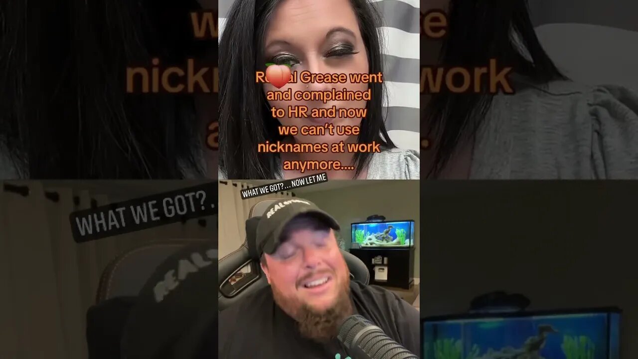 Here’s Your Dose Of REALarious…🤣🤣🤣 with @winkqueen3692 #makeyoulaugh #funny #duet #funnycomedy
