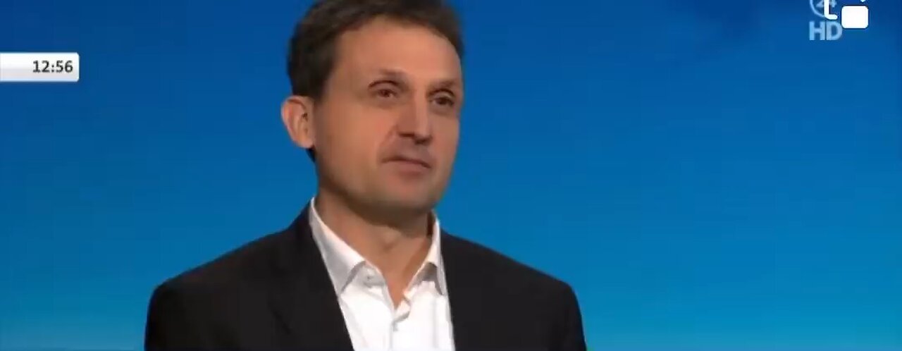 CO2 Versklavung geplant