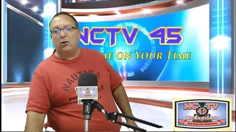 NCTV45 CEDARS SPORTS CORNER REPORT SATURDAY SEPTEMBER 3 2022 PLEASE SHARE
