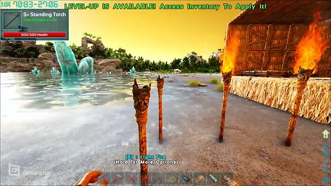 Ark Survival Evolved Modded ep3 A fresh Start Pugnacia Added