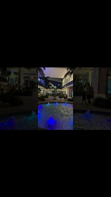 Pacific Fair Shopping Centre