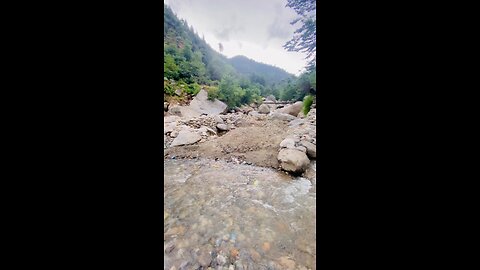 Dir valley KPK Pakistan