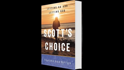Scott's Choice Elaine Brewster
