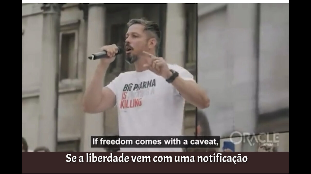 Todas as doses anteriores só valerão, se você tomar imediatamente a dose seguinte quando mandarem