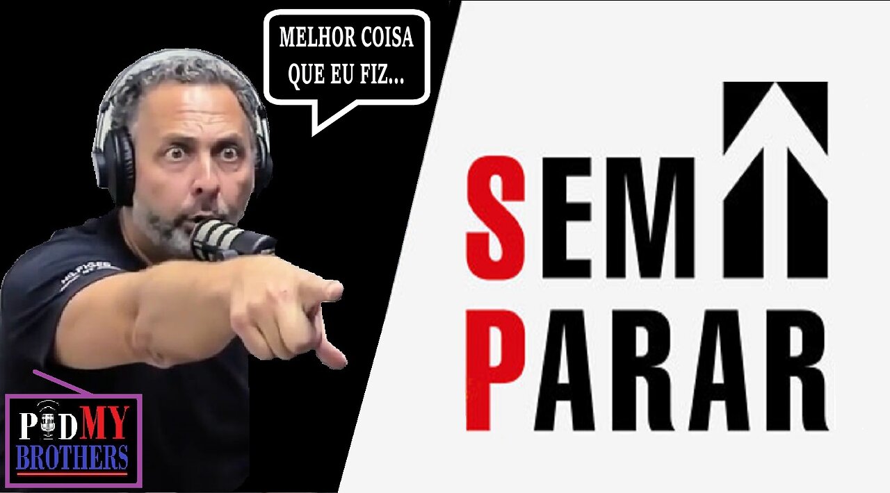 OS BENEFÍCIOS DO SEM PARAR...
