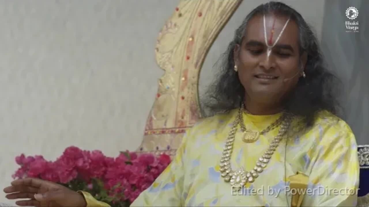 1o bhajan cantado pelo Guruji antes do Darshan durante o Just Love Festival, 11 de Julho 2022, SPN