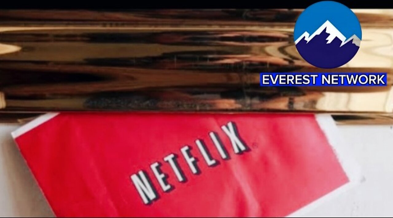 Netflix to end DVD mailing service after 25 years