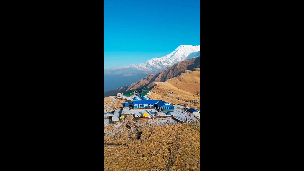 Top Place, Nature of Nepal 🇳🇵