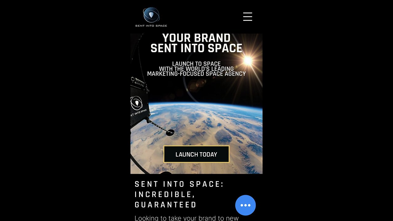 Space Propaganda
