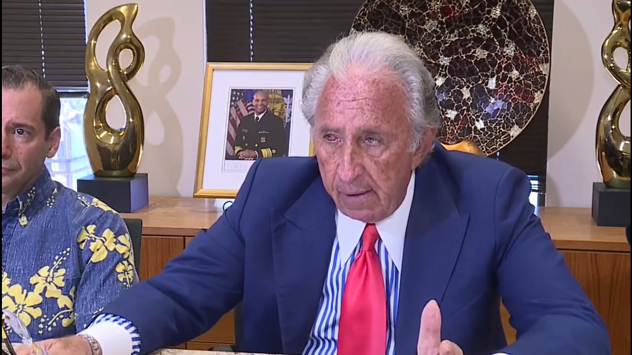 Hawaii Attorney Michael Green Files Class Action Lawsuit