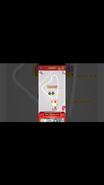 Pull the Pin - Level 50