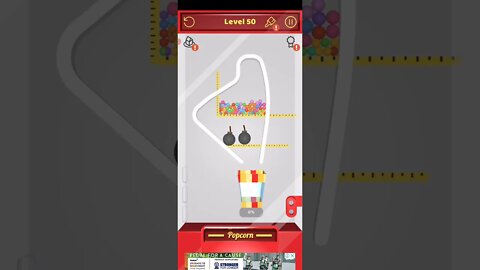 Pull the Pin - Level 50