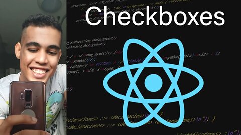 Checkboxes en React JS