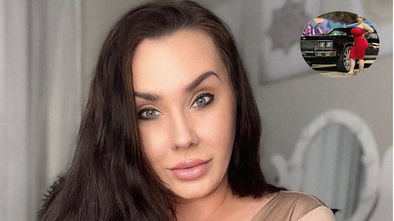 29 YO ONLYFANS Model F0RCED TO LEAVE Home After Landlord CONFRONTED Her About How She Make Money