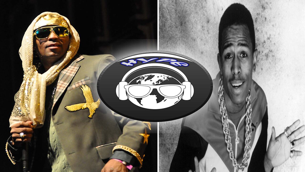 Kool Keith Talks About the Climate in New York When "The Bridge is Over Dropped"