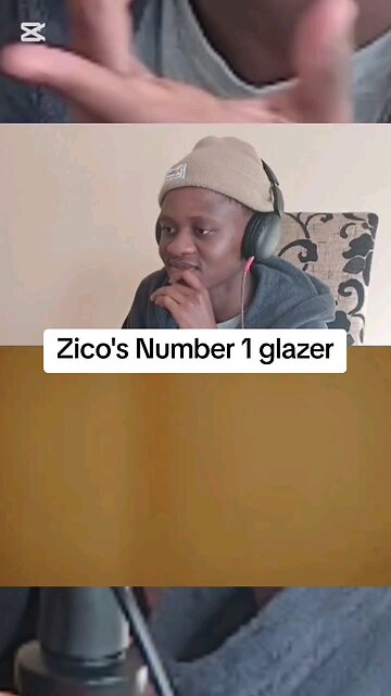 Zico's number 1 glazer