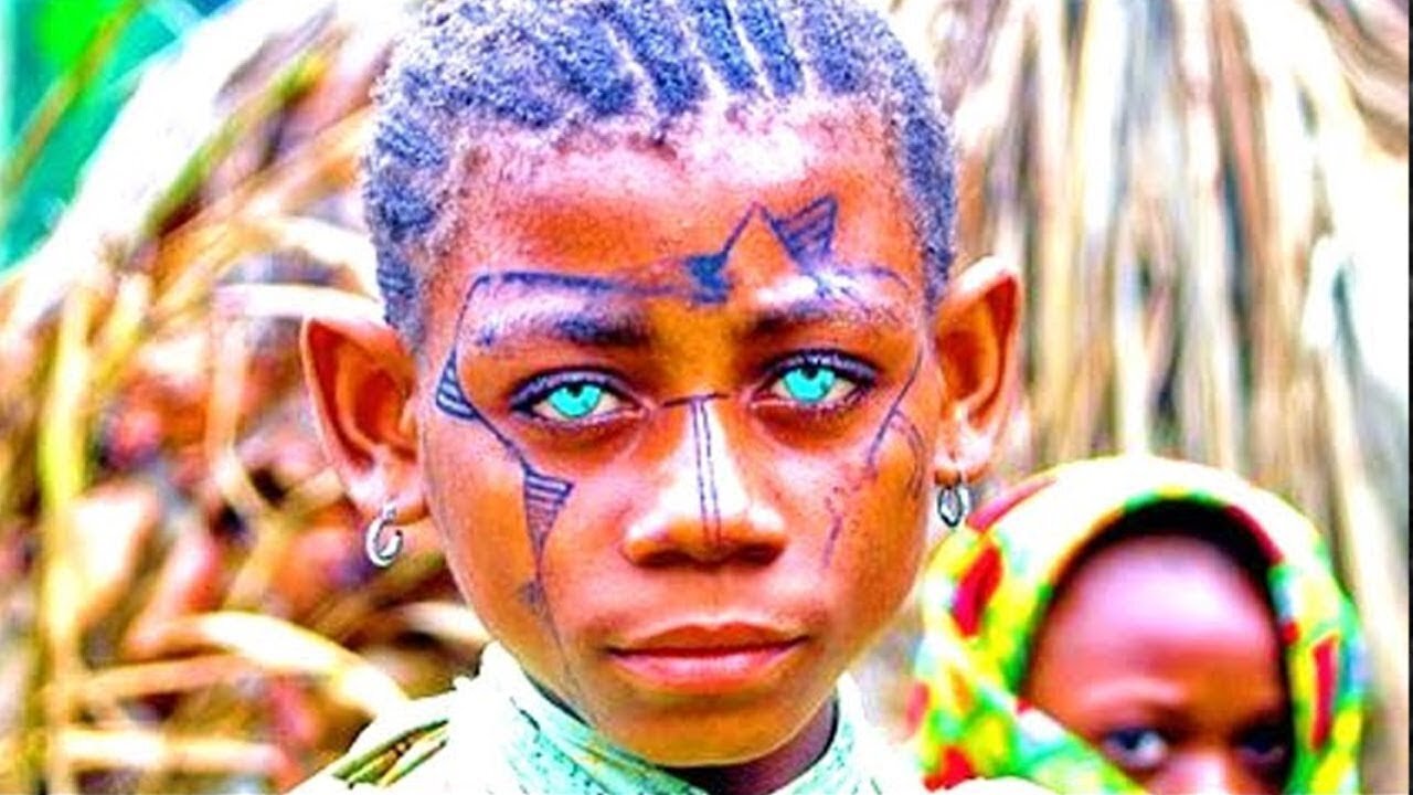 The Genes Of This Tribe Carry DNA Of A Third Unknown Human Species