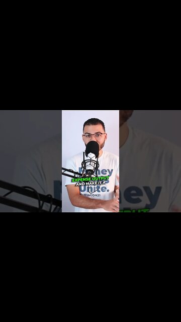 How to make 3k or more at FinCon22