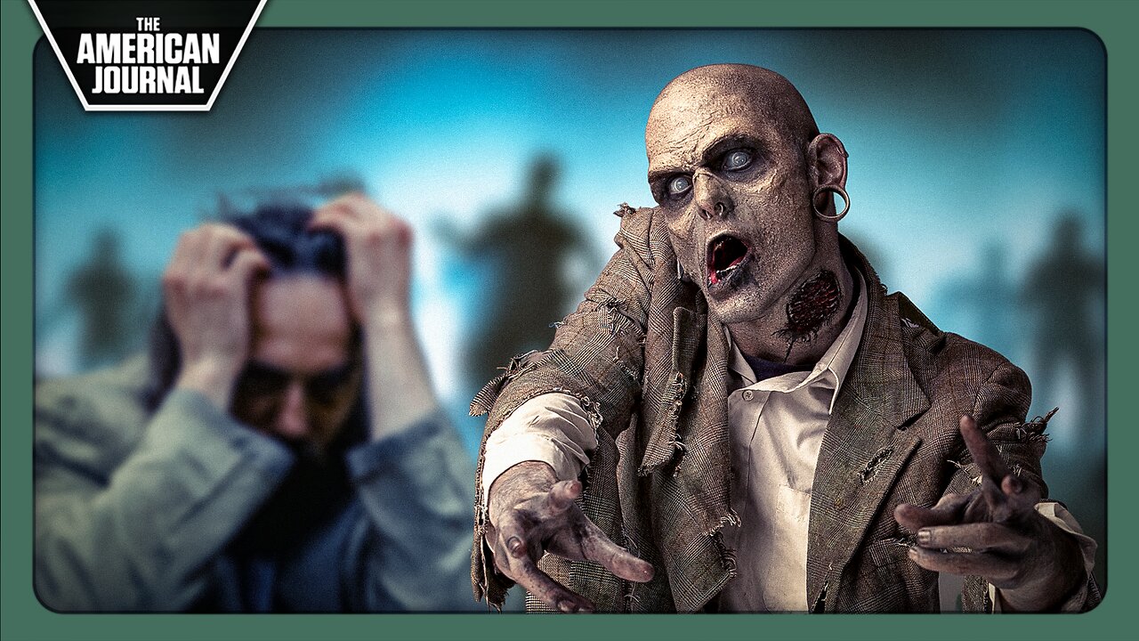 ranq: This New Drug Is Turning People Into Zombies As Living Flesh Rots